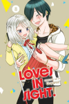 Loves in Sight!, Vol. 8, Loves in Sight!, Vol. 8