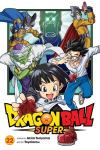 Dragon Ball Super, Vol. 22, Dragon Ball Super, Vol. 22