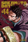 Sakamoto Days, Vol. 14, Sakamoto Days, Vol. 14