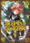 Into the Deepest, Most Unknowable Dungeon Vol. 9, Into the Deepest, Most Unknowable Dungeon Vol. 9