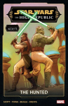 Star Wars: The High Republic Phase III Vol. 2 - The Hunted, Star Wars: The High Republic Phase III Vol. 2 - The Hunted