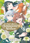 Tying the Knot with an Amagami Sister 8, Tying the Knot with an Amagami Sister 8