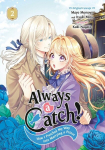 Always a Catch! 02: How I Punched My Way Into Marrying a Prince, Always a Catch! 02: How I Punched My Way Into Marrying a Prince