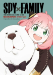 Spy X Family: The Official Anime Guide--Mission Report: 221001-1224, Spy X Family: The Official Anime Guide--Mission Report: 221001-1224