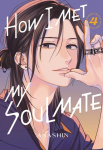 How I Met My Soulmate 4, How I Met My Soulmate 4