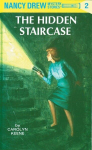 Nancy Drew 02: The Hidden Staircase, Nancy Drew 02: The Hidden Staircase