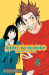 Kimi Ni Todoke: From Me to You, Vol. 5, Kimi Ni Todoke: From Me to You, Vol. 5