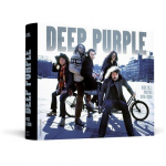 Deep Purple: Photos 1970-2006 | Nummerierte und von Didi Zill handsignierte Sonderausgabe! | Numbered special edition hand signed by Didi Zill!, Deep Purple: Photos 1970-2006 | Nummerierte und von Didi Zill handsignierte Sonderausgabe! | Numbered spe ...