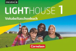 English G LIGHTHOUSE 01: 5. Schuljahr. Vokabeltaschenbuch, English G LIGHTHOUSE 01: 5. Schuljahr. Vokabeltaschenbuch