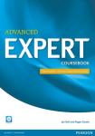 Advanced Expert Coursebook with CD Pack, Advanced Expert Coursebook with CD Pack