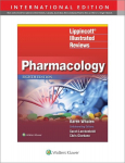 Lippincott Illustrated Reviews: Pharmacology, Lippincott Illustrated Reviews: Pharmacology