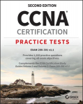 CCNA Certification Practice Tests: Exam 200-301, 2nd Edition: Exam 200-301 V1.1, CCNA Certification Practice Tests: Exam 200-301, 2nd Edition: Exam 200-301 V1.1
