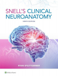 Snells Clinical Neuroanatomy, Snells Clinical Neuroanatomy