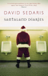 Santaland Diaries, Santaland Diaries