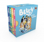 Bluey: Little Library, Bluey: Little Library