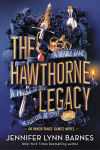 Hawthorne Legacy, Hawthorne Legacy