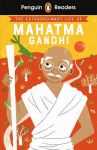 Penguin Readers Level 2: The Extraordinary Life of Mahatma Gandhi (ELT Graded Reader), Penguin Readers Level 2: The Extraordinary Life of Mahatma Gandhi (ELT Graded Reader)