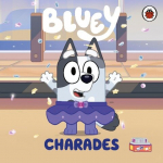 Bluey: Charades, Bluey: Charades