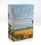 The Great Plains Trilogy, The Great Plains Trilogy