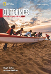 Outcomes B1: Pre-Intermediate - Third Edition - Students Book - Mit Sparkzugang (12 Monate), Outcomes B1: Pre-Intermediate - Third Edition - Students Book - Mit Sparkzugang (12 Monate)