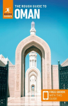 The Rough Guide to Oman: Travel Guide with eBook, The Rough Guide to Oman: Travel Guide with eBook