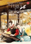 Youve Got Mail: The Perils of Pigeon Post - Fei Ge Jiao You Xu Jin Shen (Novel) Vol. 2, Youve Got Mail: The Perils of Pigeon Post - Fei Ge Jiao You Xu Jin Shen (Novel) Vol. 2