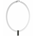 Moteri&scaron;ki karoliai Guess JUMN03223JWSTBKT-U 45 cm S0383892