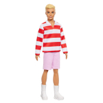Lėlė Barbie Kenas HYV01