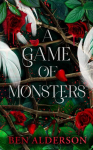 Game of Monsters: Realm of Fey Book IV New edition