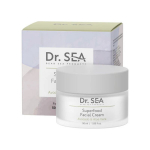 Kremas veidui Dr. Sea avokadas ir alavijas, Superfood 50 ml
