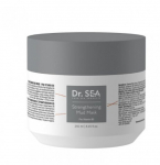 DR. SEA stiprinamoji purvo plaukų kaukė su provitaminu B5, 250 ml