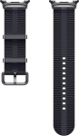 Samsung Galaxy Watch 8/8 Classic 20mm M/l grafitinis dirželis