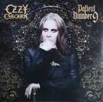 Ozzy Osbourne - Patient Number 9 (vinilinė plok&scaron;telė, LP)