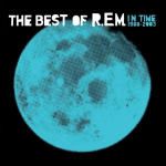 CD R.E.M. "In Time 1988-2003. The Best Of"