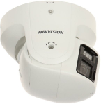 Hikvision Ds-2cd2387g2p-lsu/sl Ip Kamera 8mp 180&deg;