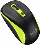 Belaidė pelė Genius Nx-7123 su 1200 Dpi, Usb