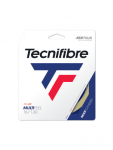 Teniso stygos Tecnifibre Multifeel 12m, 1.3mm, natūralios