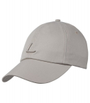 Luhta vyri&scaron;ka kepuraitė 37620-7*175, &scaron;viesiai pilka, ONE