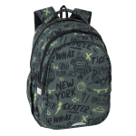Coolpack Jerry Tiger jaunimo kuprinė - PATIO