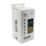 Apsauginis 2,5D grūdintas stiklas, skirtas "Samsung Galaxy A55 5G 50in1
