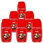 6x SPINEL SODA COLA sirupas 65ml