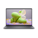 Ne&scaron;iojamas kompiuteris Dell XPS 13 9345 FHD+ Snapdragon X Elite 16GB 512GB Graphite