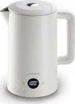 Virdulys I&scaron;manusis virdulys su Wifi ir temperatūros reguliavimu, 1.7l