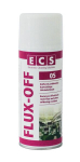 ECS Flux-Off valiklis fliuso ir litavimo likučiams &scaron;alinti, 400 ml