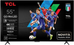 Televizorius TCL 55Q6C