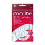 Moteri&scaron;ki "Gel Air Coccine" batų kulniukai 100014