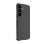 Evelatus silikoninis dėklas Samsung Galaxy S25 Plus 1.5mm skaidrus
