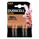 Įkraunamos baterijos DURACELL
