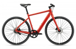 Dviratis Momentum Voya E+2 25 km/h Tequila Sunrise &ndash; M, M