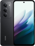 Telefonas Xiaomi Redmi 15 4G 6/128GB Midnight Black